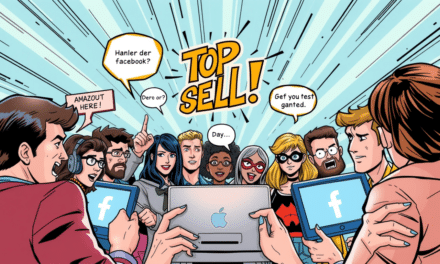 Die Top 160 Amazon Facebook-Gruppen international