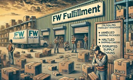 FW Fulfillment + Logistik GmbH: Droht die Insolvenz? Risiken für Seller und Handlungsempfehlungen