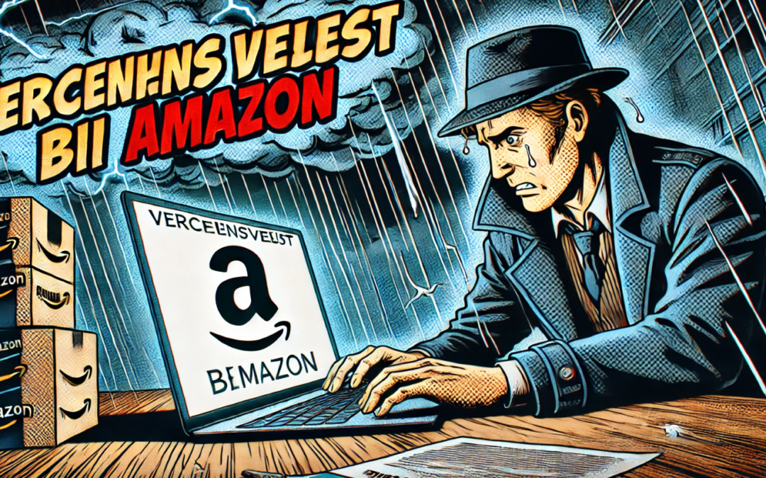 Vertrauensverlust bei Amazon – die Chance für spezialisierte Shops