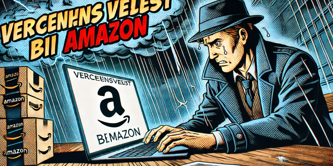 Vertrauensverlust bei Amazon – die Chance für spezialisierte Shops