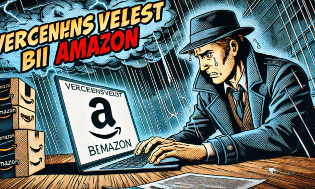 Vertrauensverlust bei Amazon – die Chance für spezialisierte Shops