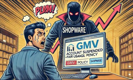 Shopware Fair Usage Policy: Händler sind verärgert