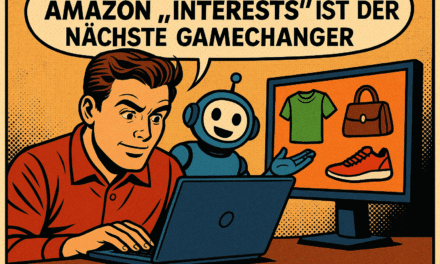 Amazon Interests: So funktioniert die neue KI-Funktion