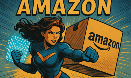 Amazon setzt auf KI im Kampf gegen Fälschungen