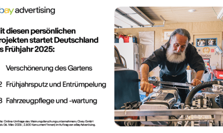 Pflanzen, Putzen, Pläne schmieden: Mit diesen persönlichen Projekten startet Deutschland ins Frühjahr 2025