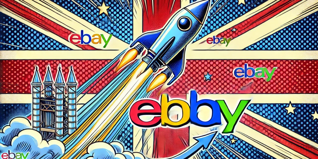 Aufgepasst: eBay Umsatzrückgang UK & De werden falsch gelesen