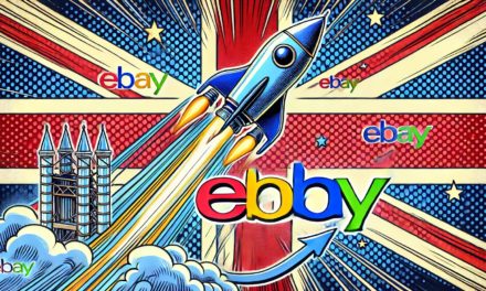 Aufgepasst: eBay Umsatzrückgang UK & De werden falsch gelesen