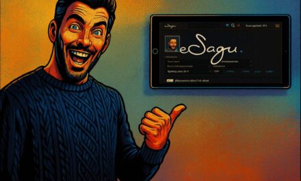 eSagu: Smarte RePricing- und HelpDesk-Lösungen – bald mit kostenloser Lost & Found-Solution! [Werbung]