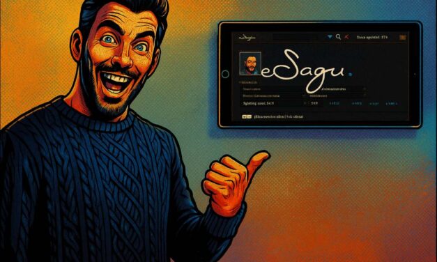 eSagu: Smarte RePricing- und HelpDesk-Lösungen – bald mit kostenloser Lost & Found-Solution! [Werbung]