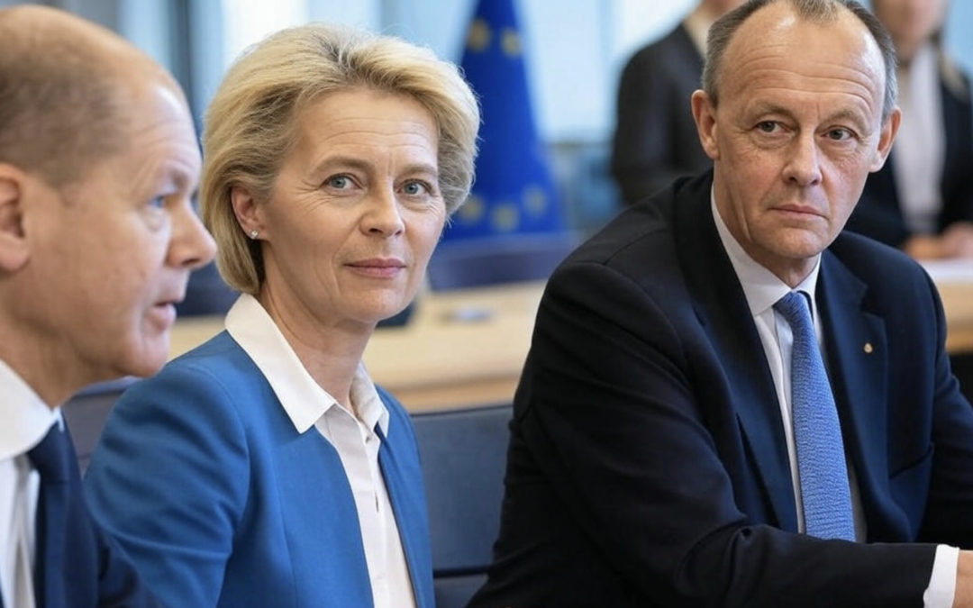 Neue EU-Produkthaftungsrichtlinie