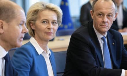 Neue EU-Produkthaftungsrichtlinie