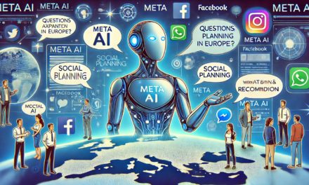 Meta AI kommt nach Europa: Was bedeutet das für Händler und Konsumenten?