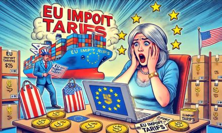 Europäische Importzölle auf US-Produkte: Was bedeutet das für den E-Commerce?
