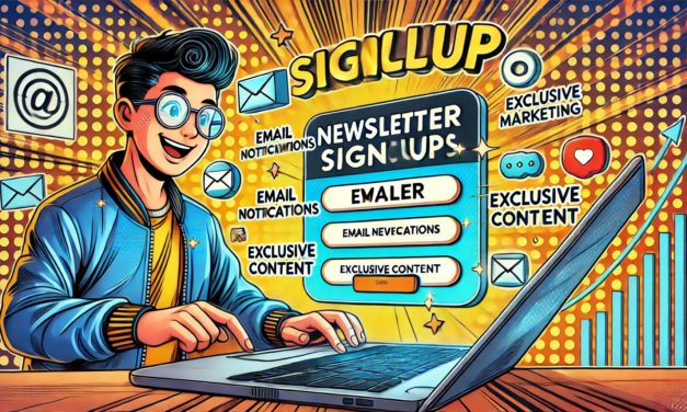 Wortfilter E-Commerce Insider Newsletter