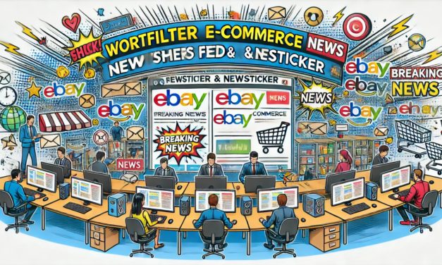 E-Commerce & Onlinehändler News Feed