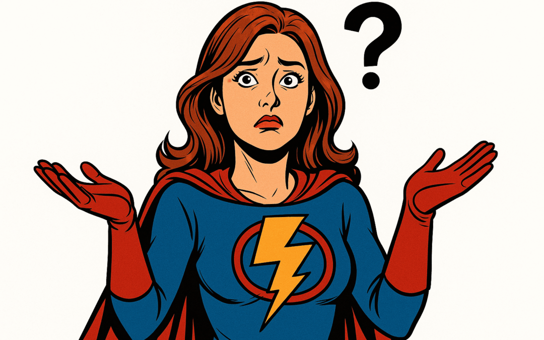 FAQ: Wer hat das Urheberrecht an KI Bildern?