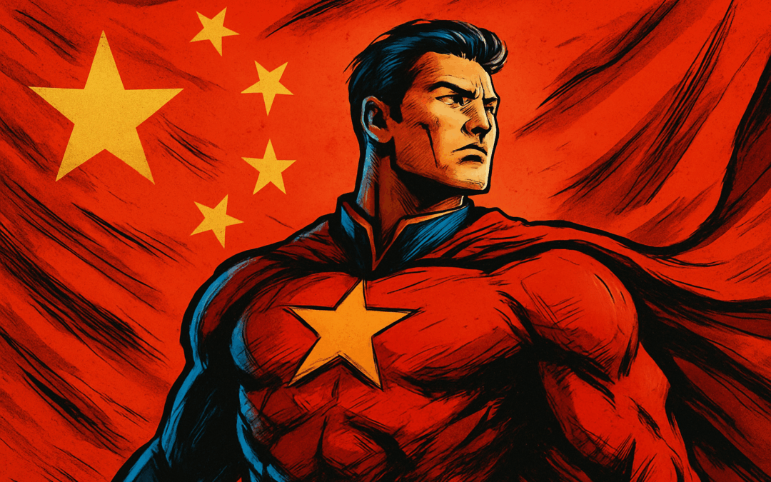 Weniger USA, mehr Welt: Wie Händler in Chinas Megamarkt Yiwu die US-Zölle kompensieren