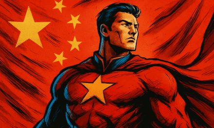 Weniger USA, mehr Welt: Wie Händler in Chinas Megamarkt Yiwu die US-Zölle kompensieren