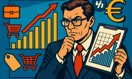 E-Commerce Q1/2025: Wer wächst – und wer verliert?