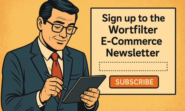 wortfilter.de Newsletter