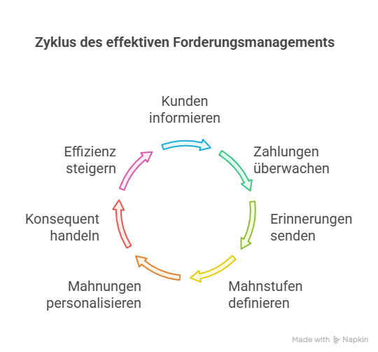 ERechnung, Onlinehandel, Forderungsmanagement, Liquidität, Mahnwesen, Zahlungsverkehr, Digitalisierung, Rechnungsstellung, ZUGFeRD, XRechnung, B2BRechnungen