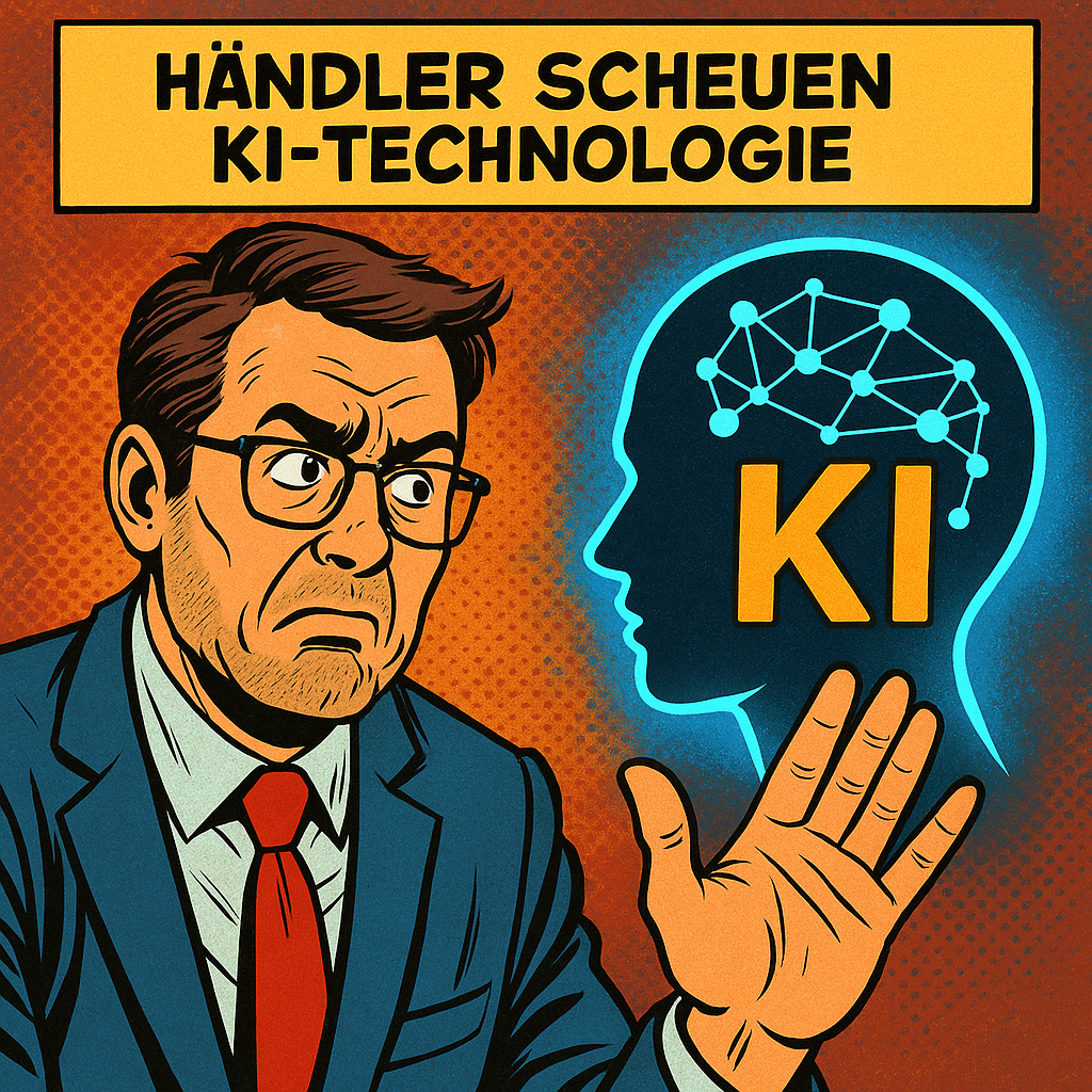 ki, ecom, händlersterben, mindset, digitalisierung, bitkom, onlinehandel, mittelstand, innovation, chatgpt