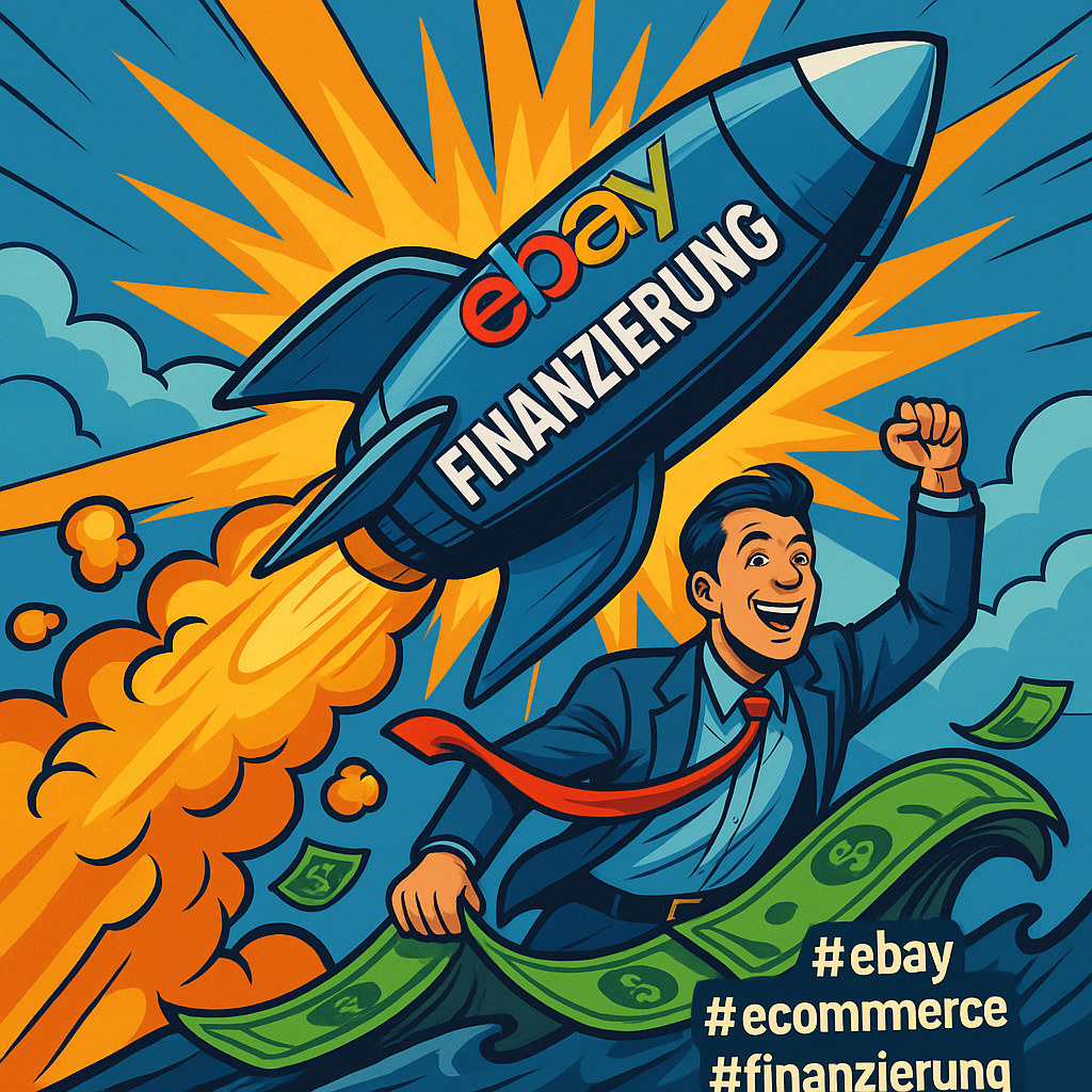 ebay, ecommerce, finanzierung, youlend, umsatzkredit, marktplatzfinanzierung, wachstum, verkäufertool, liquidität, sellerhilfe