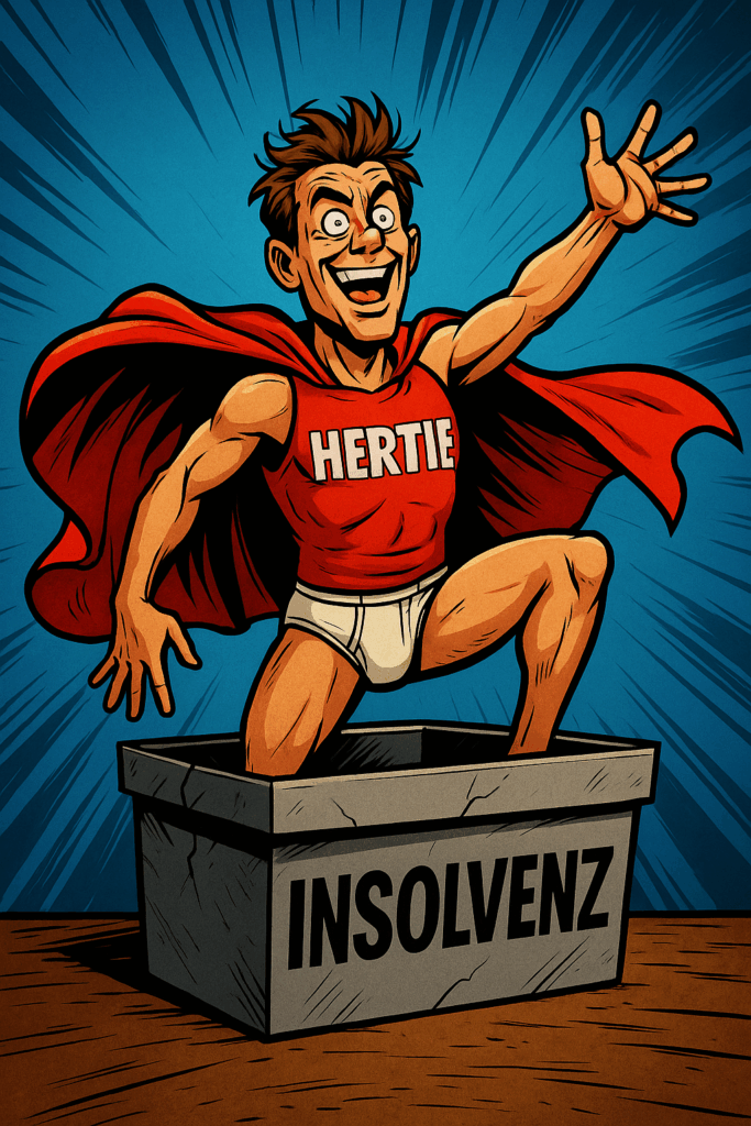 hertie, ecommerce, insolvenz, shopify, marktplatz, fashion, markenrecht, buw, transparenz, verbraucherschutz, händlerinfo