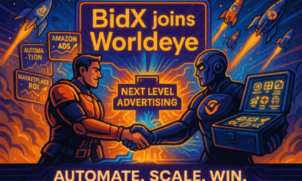 Worldeye übernimmt BidX