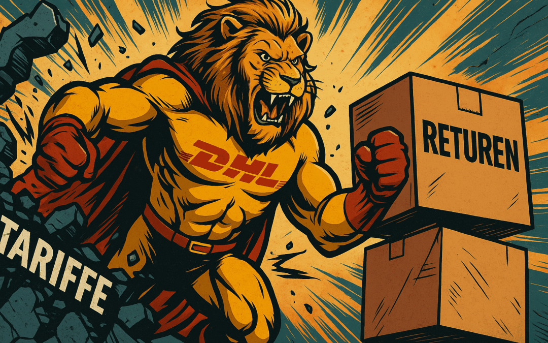 USA: DHL übernimmt IDS Fulfillment
