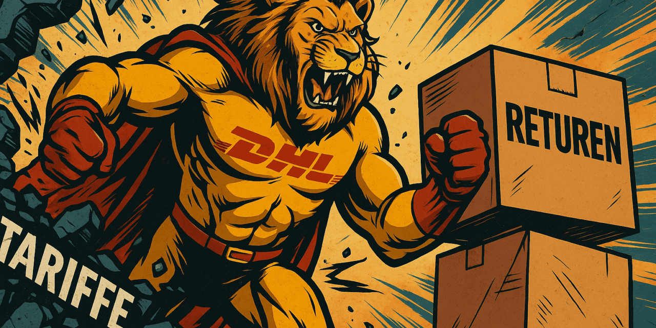 USA: DHL übernimmt IDS Fulfillment