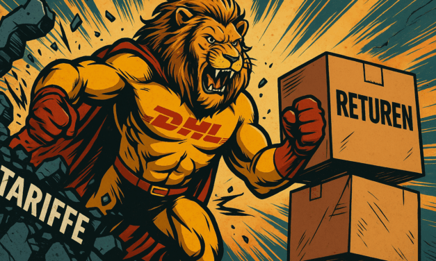 USA: DHL übernimmt IDS Fulfillment