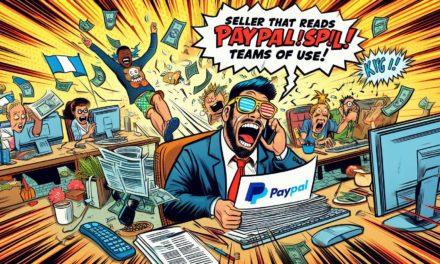 PayPal-AGB Änderung: Das musst du wissen!