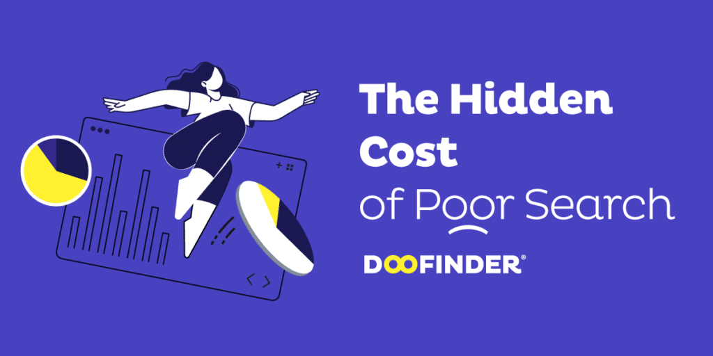 Doofinder Teaser