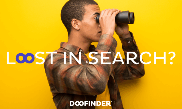 Lost in Search? 8 Tipps und deine Shop-Suche wird zum Conversion-Booster