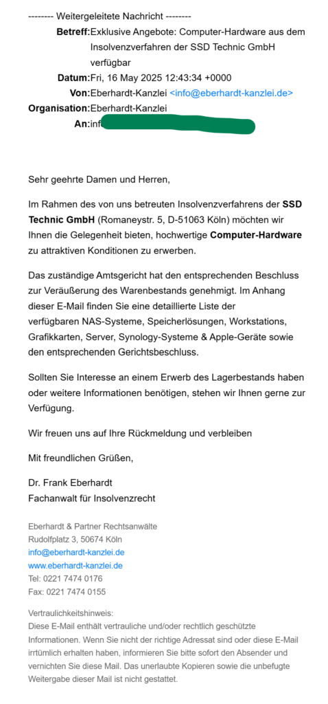 betrug, ecommerce, insolvenzware, fake-shop, b2b-betrug, rechtsanwalt, phishing, ki-betrug, händlerschutz, gierfrissthirn, wordfilter, sicherheit, scam, eberhardt und partner rechtsanwälte