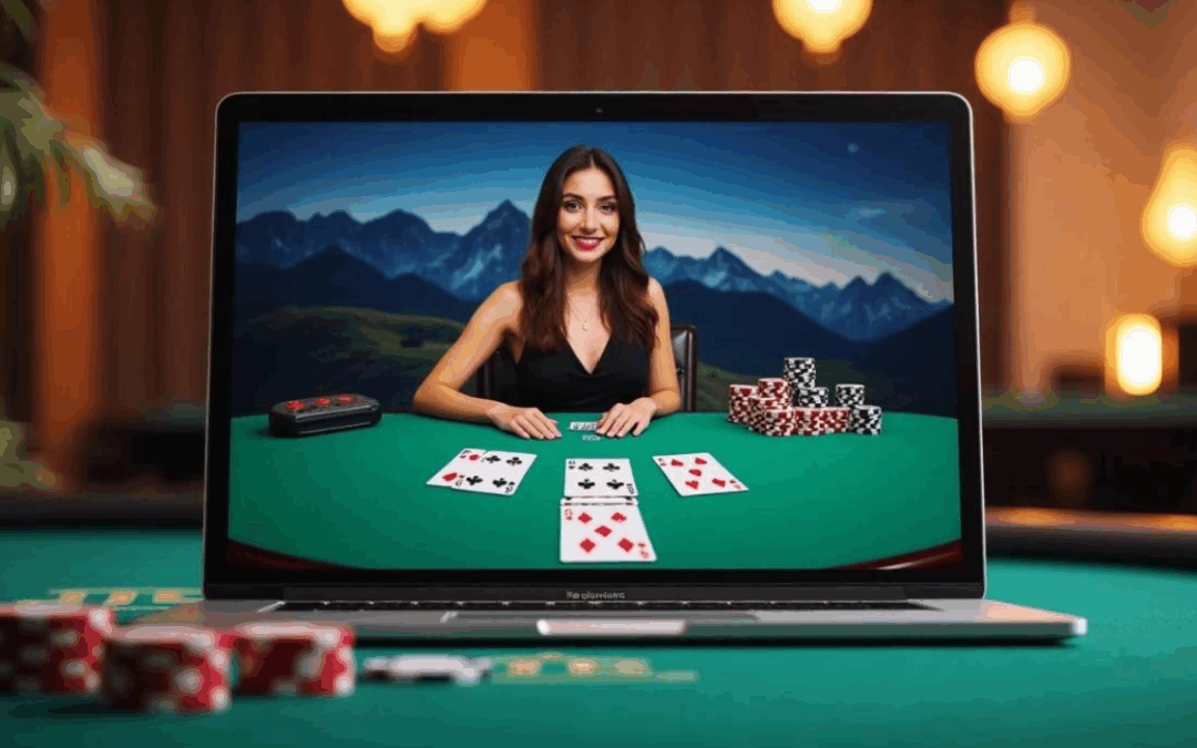 Geld verdienen im Online-Casino – die besten Spiele für Spieler aus Österreich