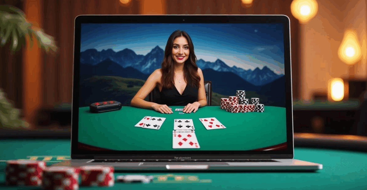 Geld verdienen im Online-Casino – die besten Spiele für Spieler aus Österreich