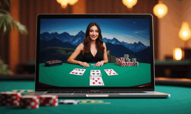 Geld verdienen im Online-Casino – die besten Spiele für Spieler aus Österreich