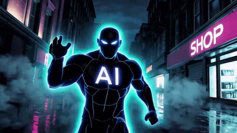 Google AI Shopping: Das AUS für Onlineshops?