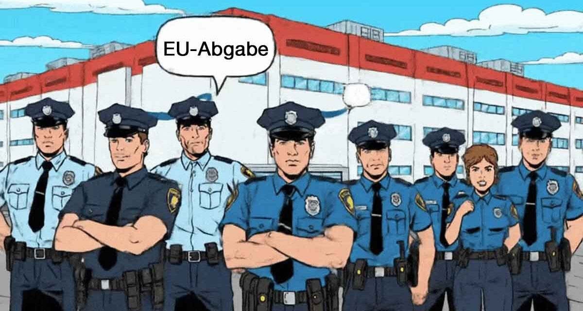 EU will 2-Euro-Abgabe auf Billigimporte