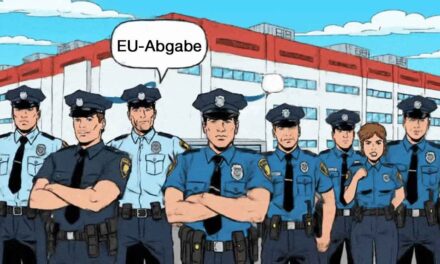 EU will 2-Euro-Abgabe auf Billigimporte