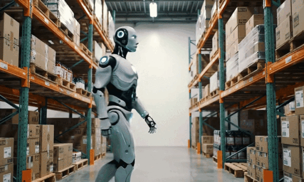 E-Commerce: China treibt Entwicklung humanoider Roboter massiv voran