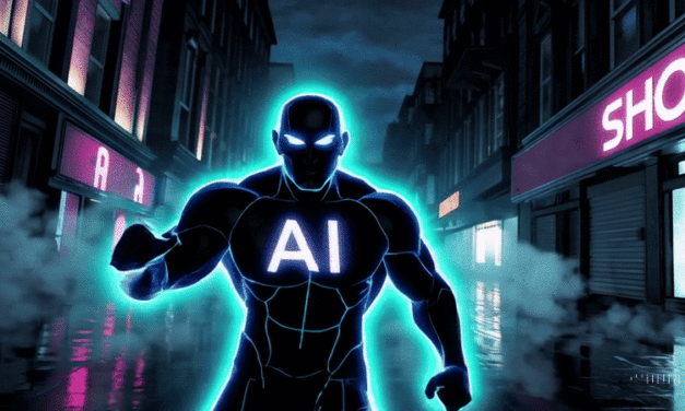 Google AI Shopping: Das AUS für Onlineshops?