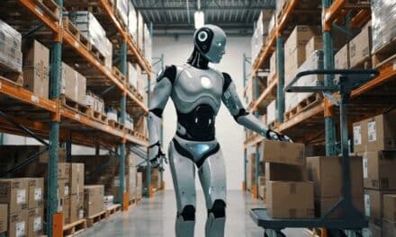 E-Commerce: China treibt Entwicklung humanoider Roboter massiv voran