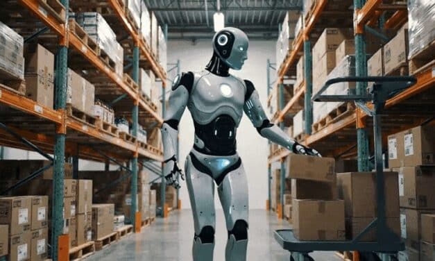 E-Commerce: China treibt Entwicklung humanoider Roboter massiv voran