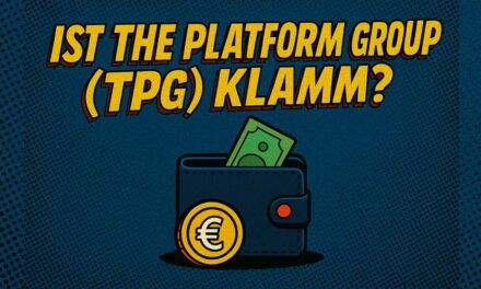 Hat The Platform Group (TPG) Liquiditätsprobleme?