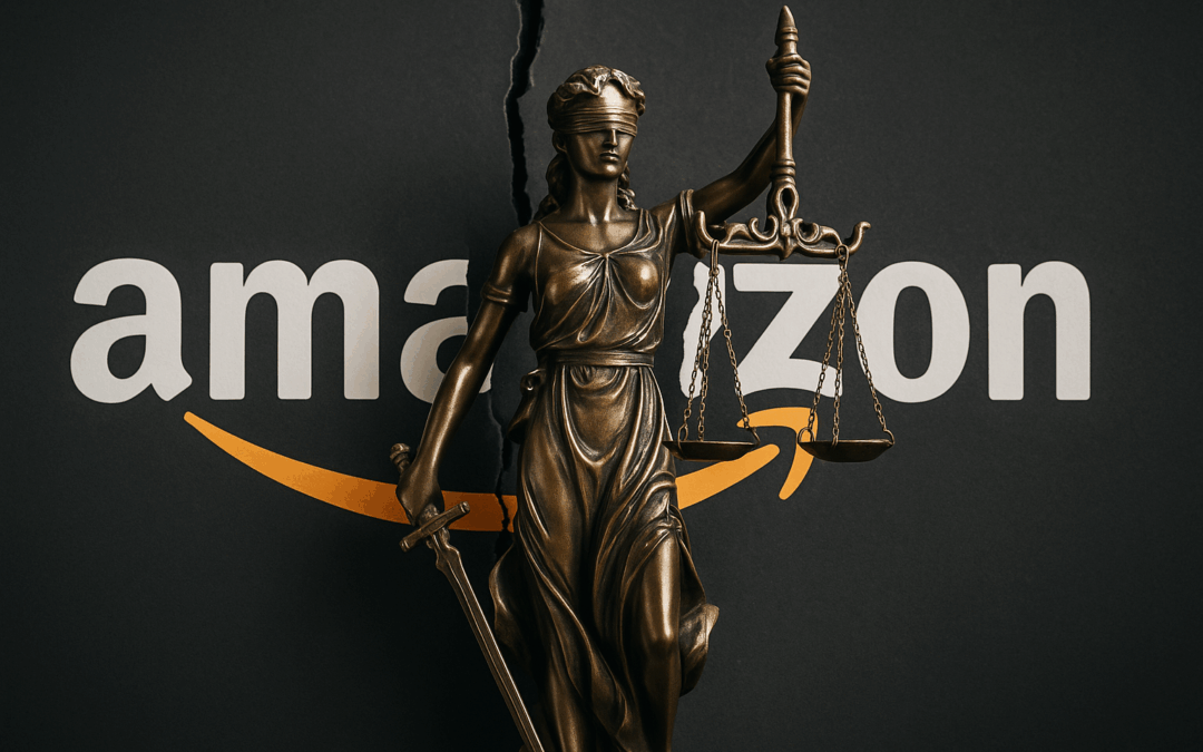 Marken, Patente und Designs auf Amazon: Neue Urteile verschieben die Spielregeln