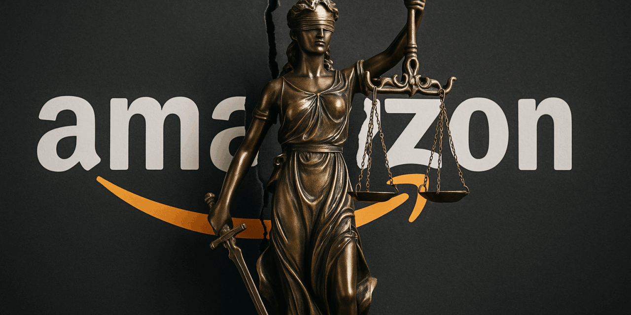 Marken, Patente und Designs auf Amazon: Neue Urteile verschieben die Spielregeln