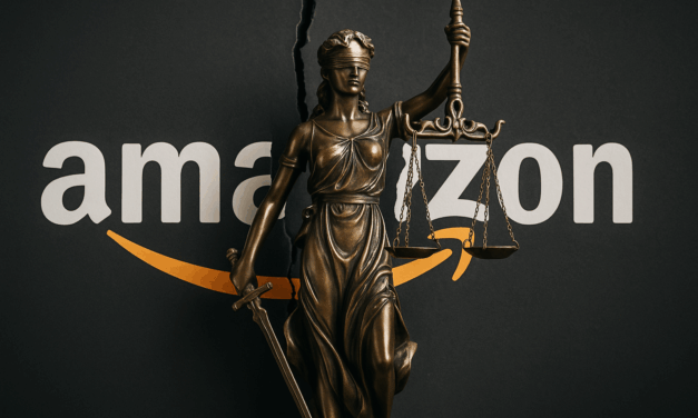 Marken, Patente und Designs auf Amazon: Neue Urteile verschieben die Spielregeln